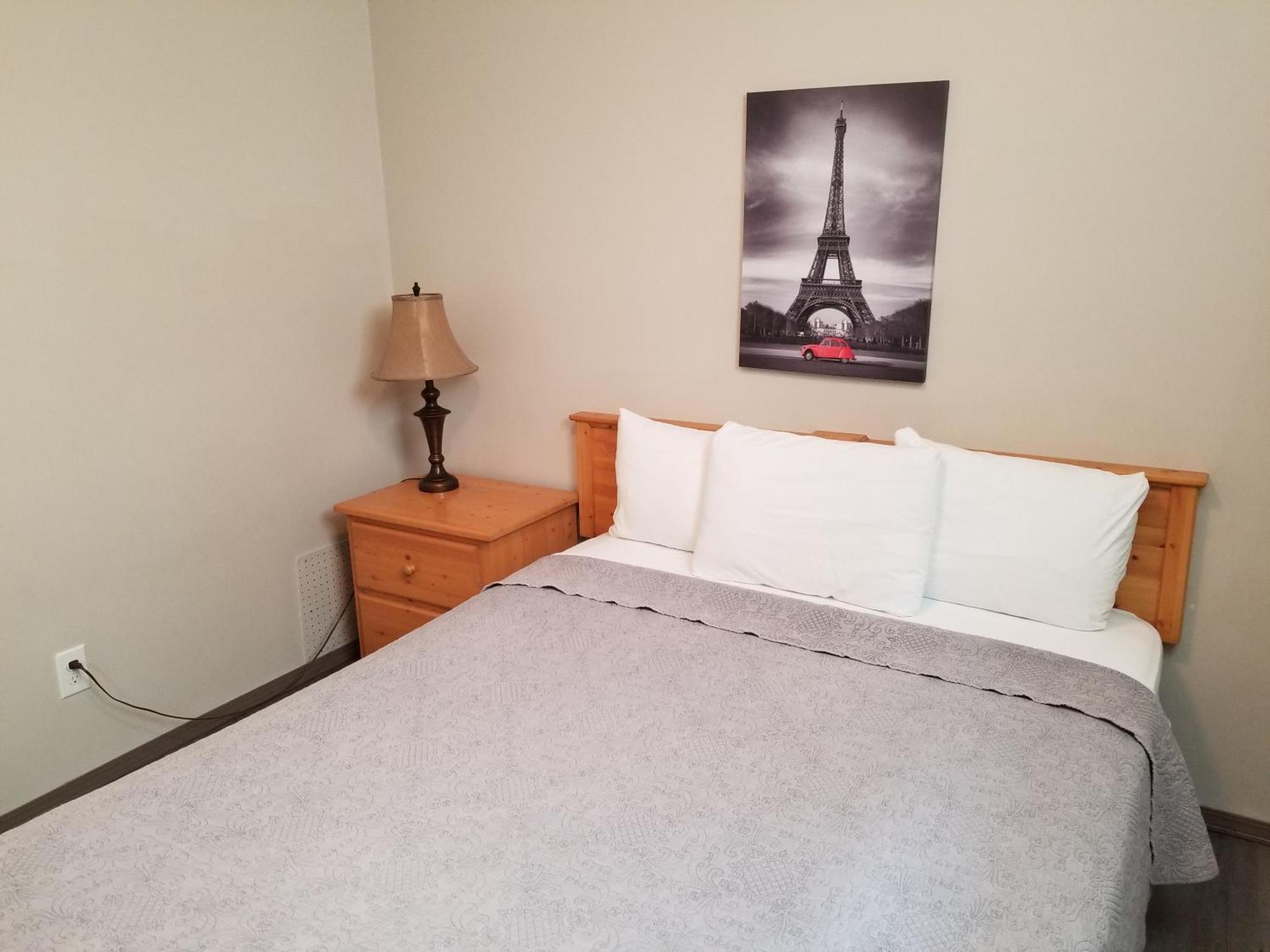 Osoyoos Lakeview Inn & Suites Номер фото