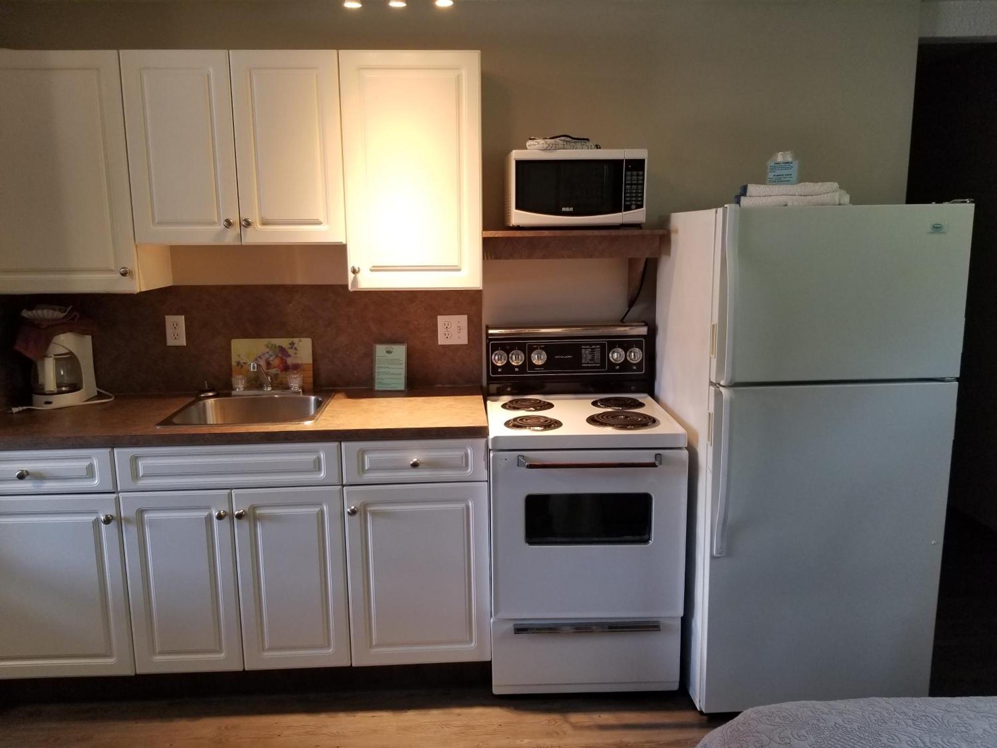 Osoyoos Lakeview Inn & Suites Номер фото