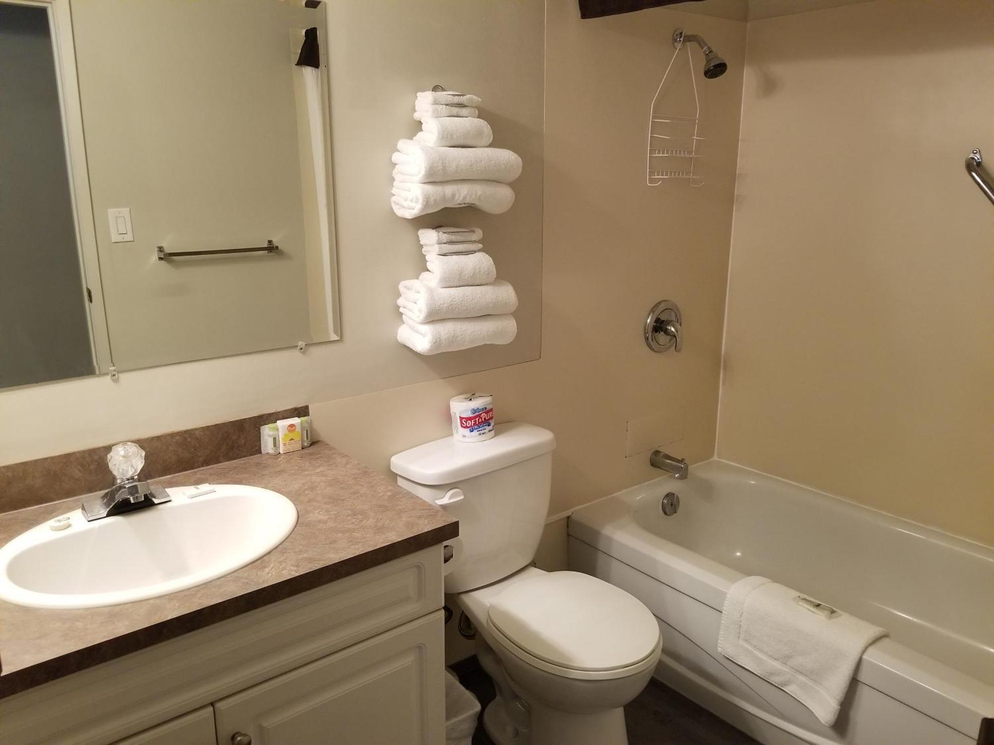 Osoyoos Lakeview Inn & Suites Номер фото