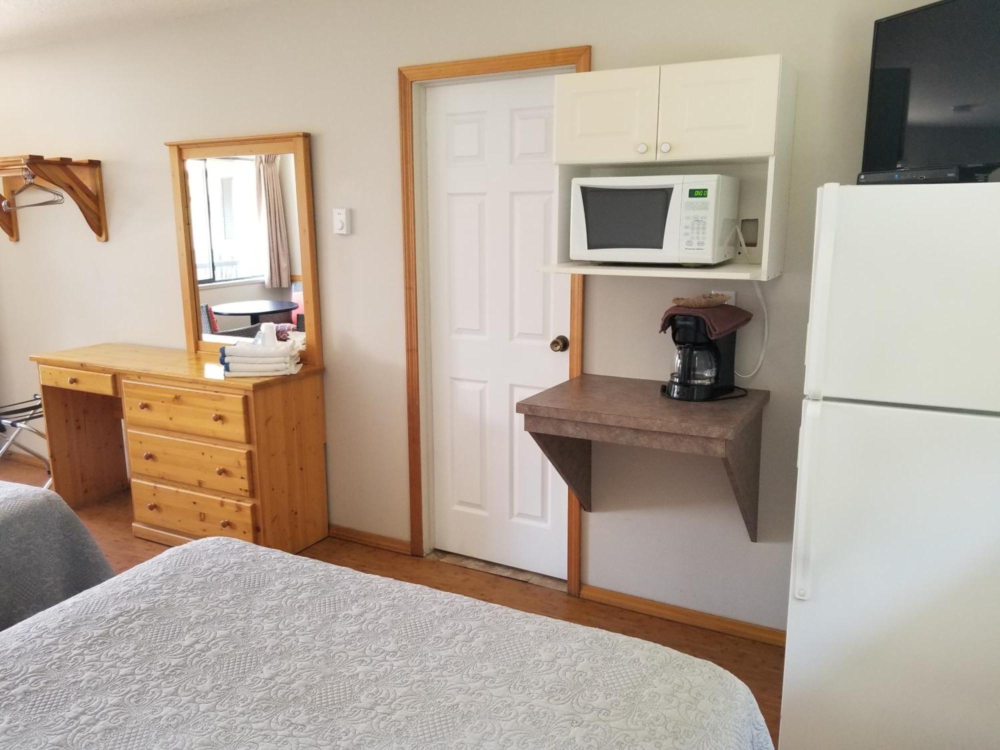 Osoyoos Lakeview Inn & Suites Номер фото