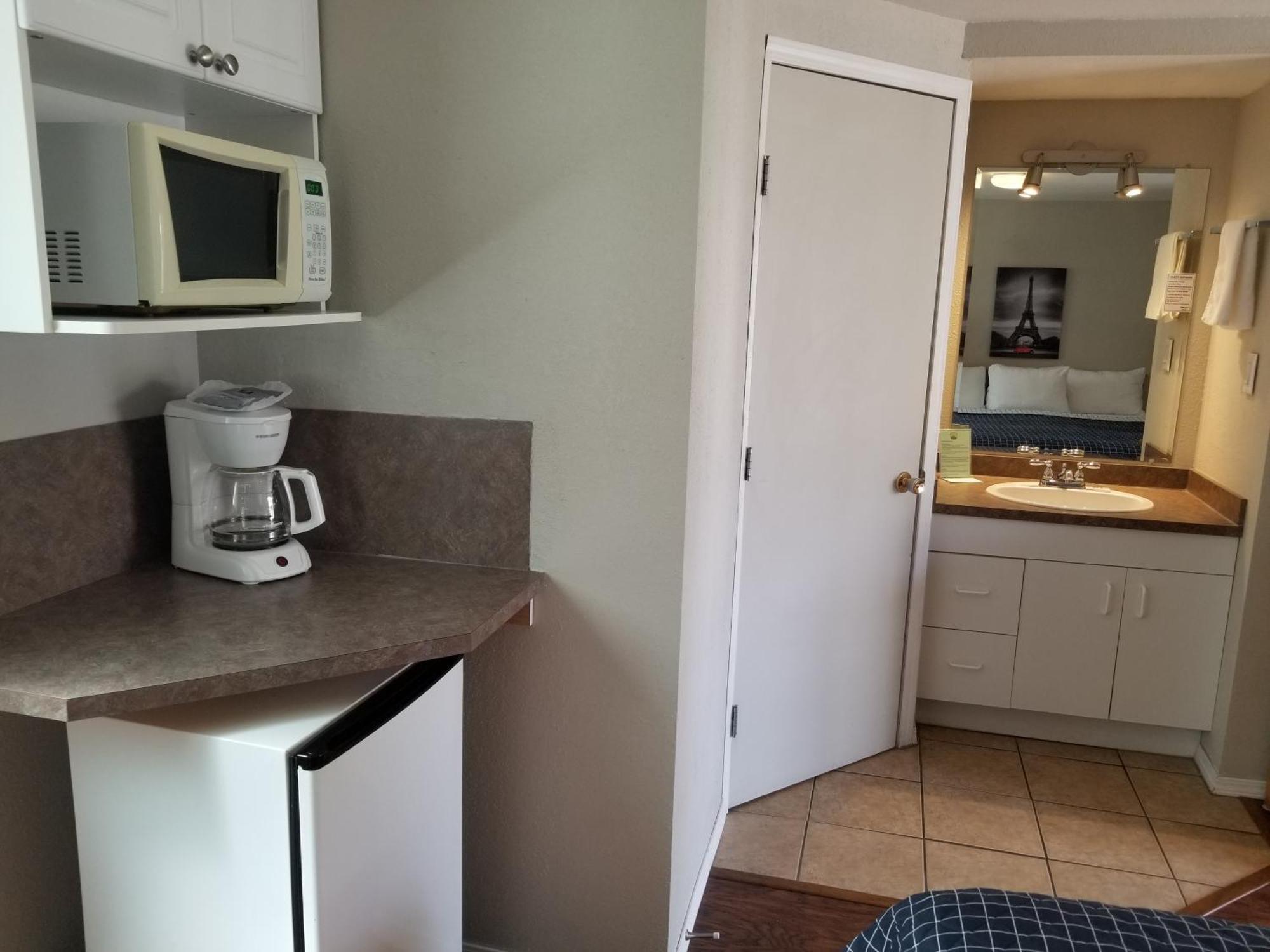 Osoyoos Lakeview Inn & Suites Номер фото